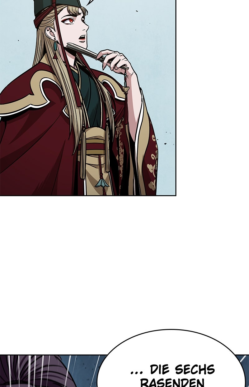 Read Nano-Maschine de Manga Online