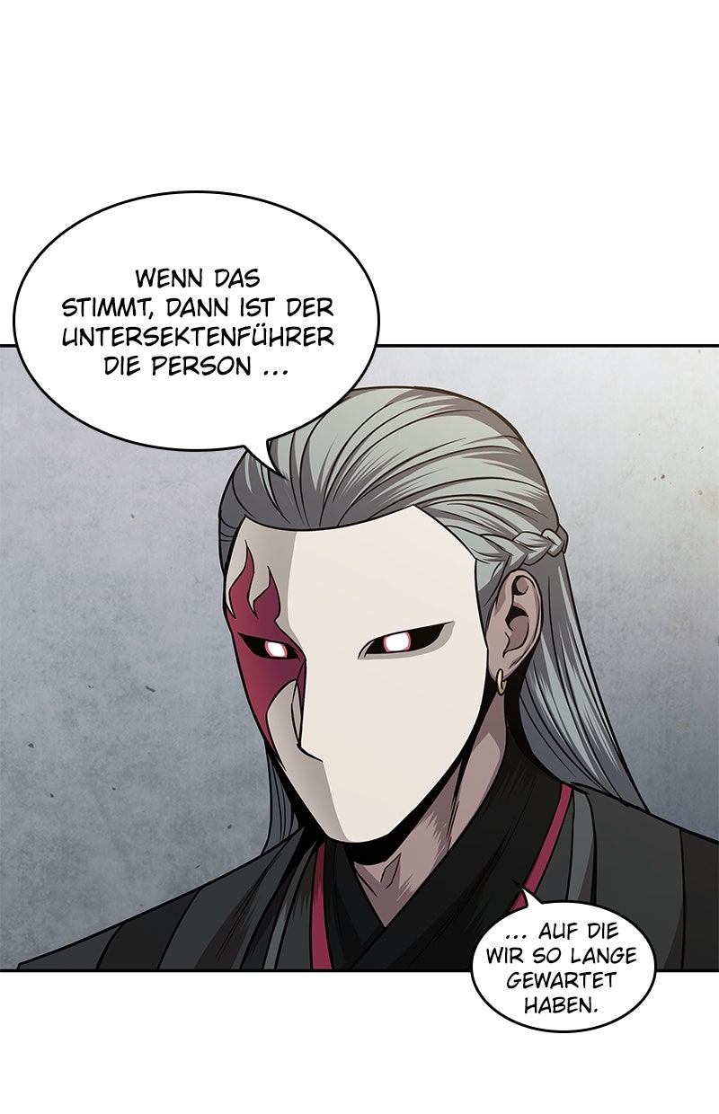 Read Nano-Maschine de Manga Online