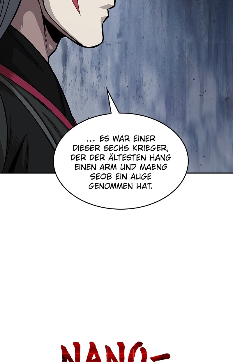Read Nano-Maschine de Manga Online