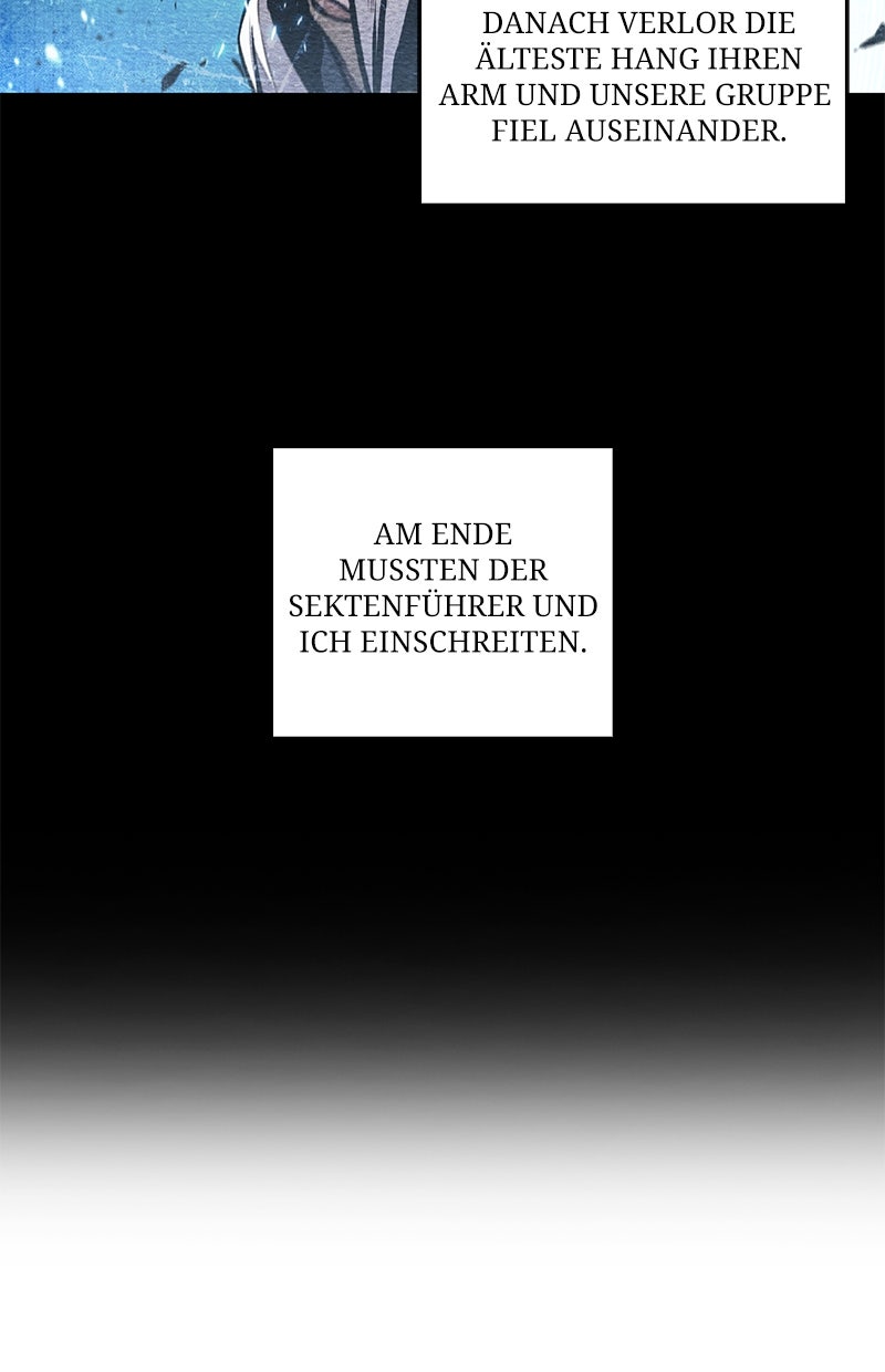 Read Nano-Maschine de Manga Online