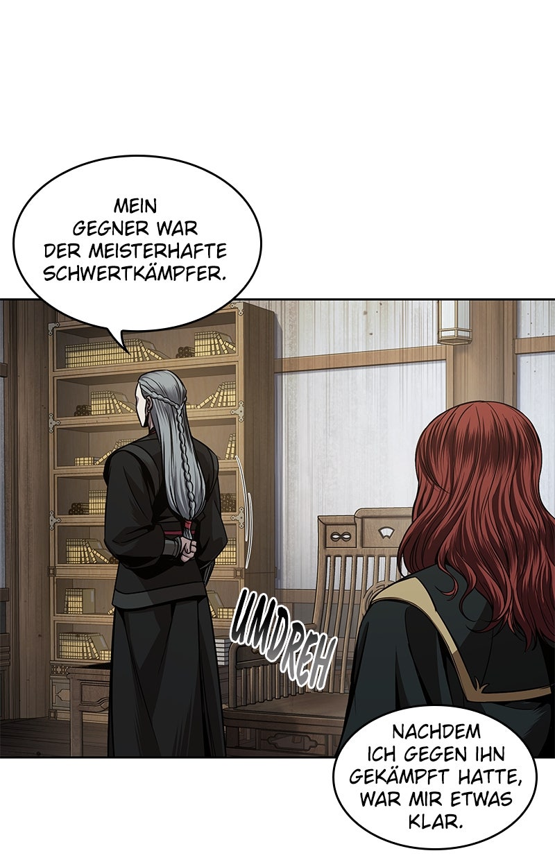 Read Nano-Maschine de Manga Online