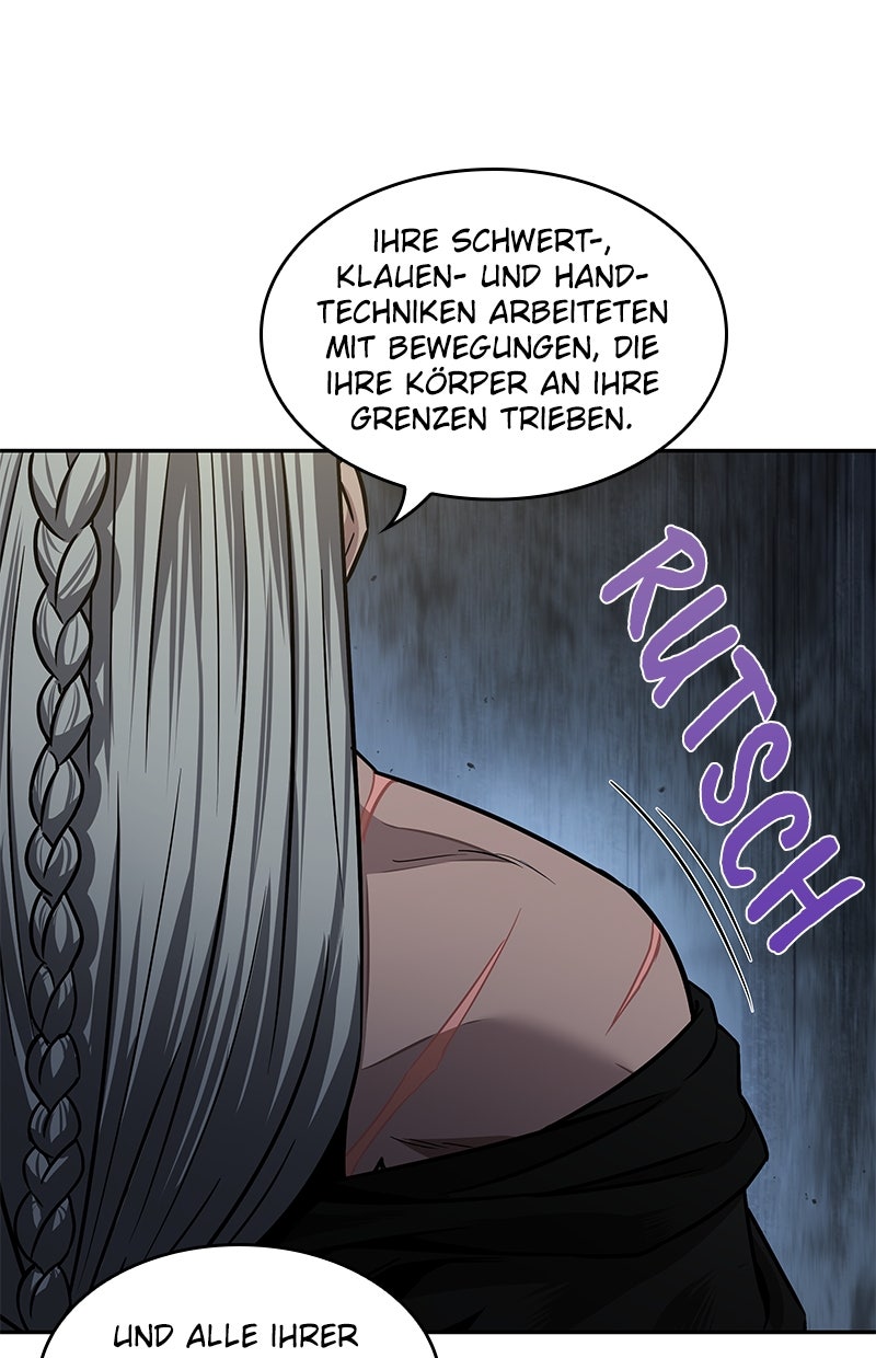 Read Nano-Maschine de Manga Online