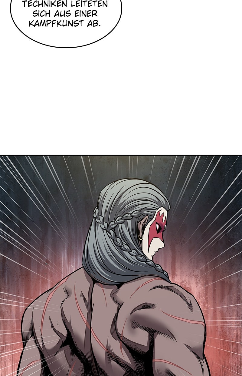 Read Nano-Maschine de Manga Online