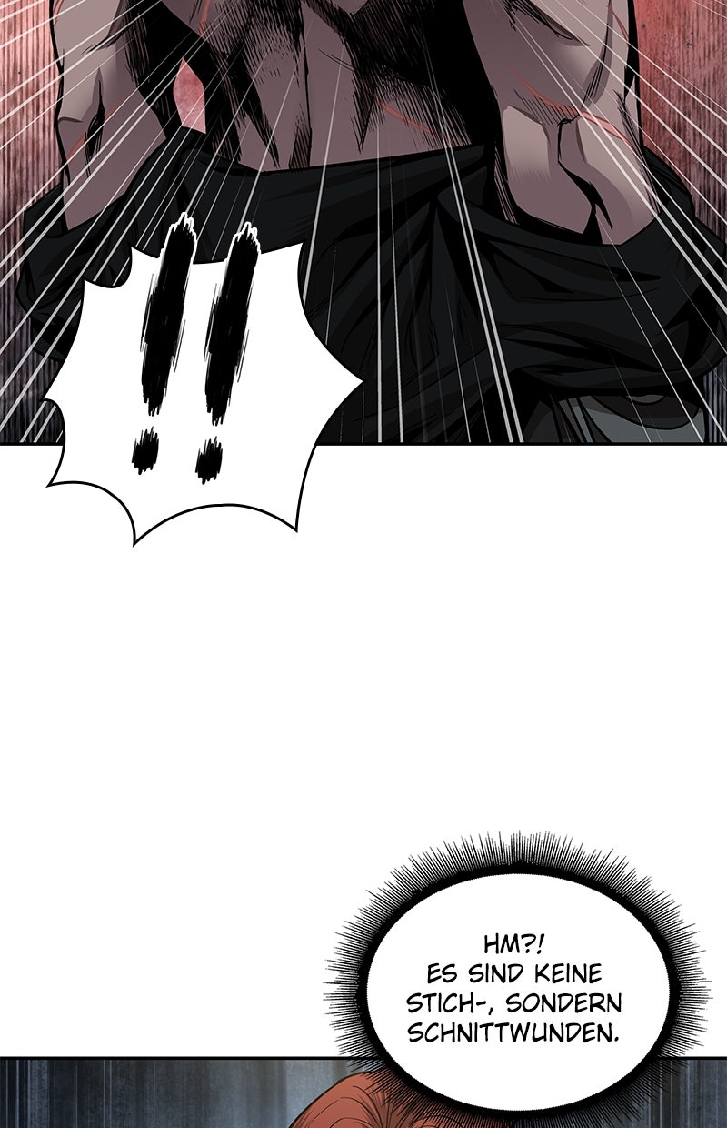 Read Nano-Maschine de Manga Online