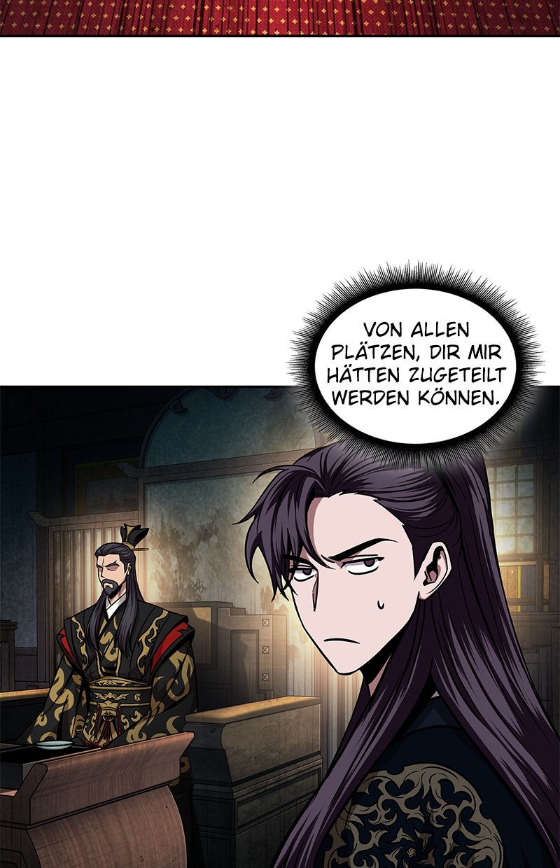 Read Nano-Maschine de Manga Online