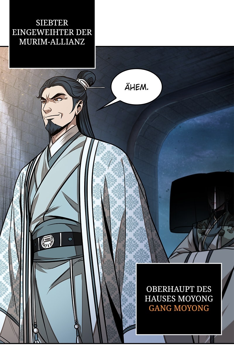 Read Nano-Maschine de Manga Online