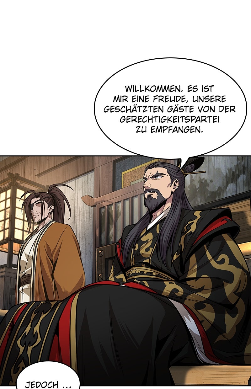 Read Nano-Maschine de Manga Online