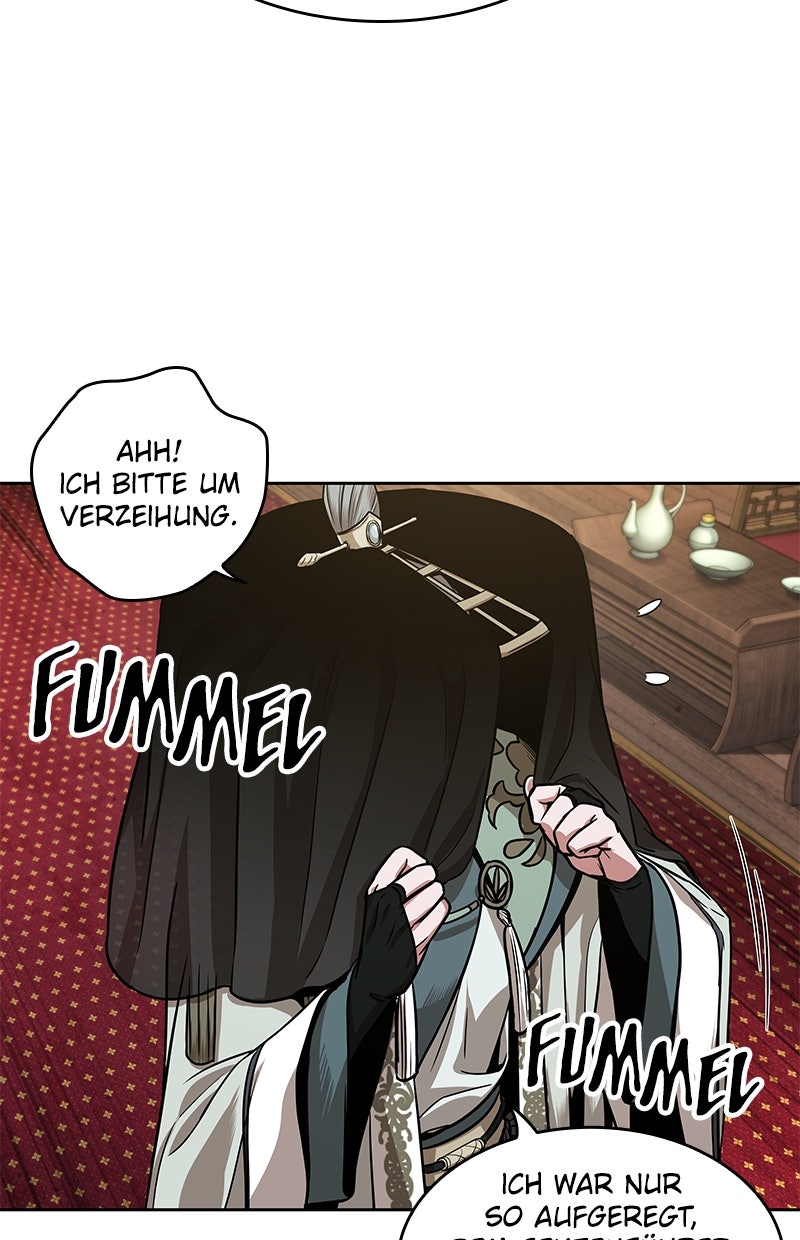 Read Nano-Maschine de Manga Online