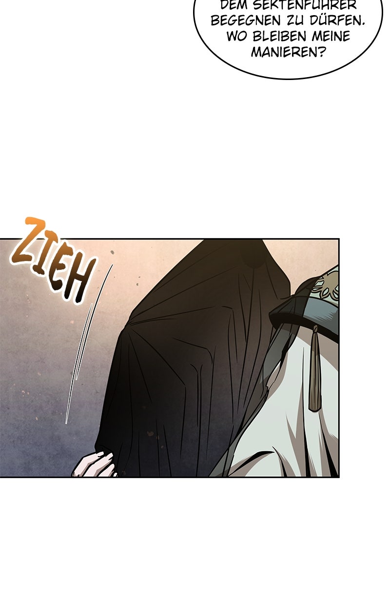 Read Nano-Maschine de Manga Online
