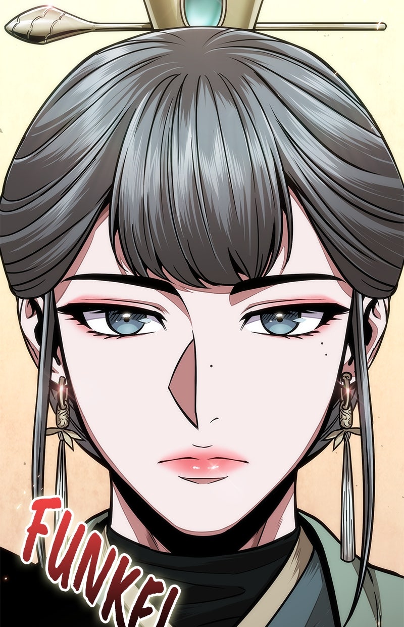 Read Nano-Maschine de Manga Online