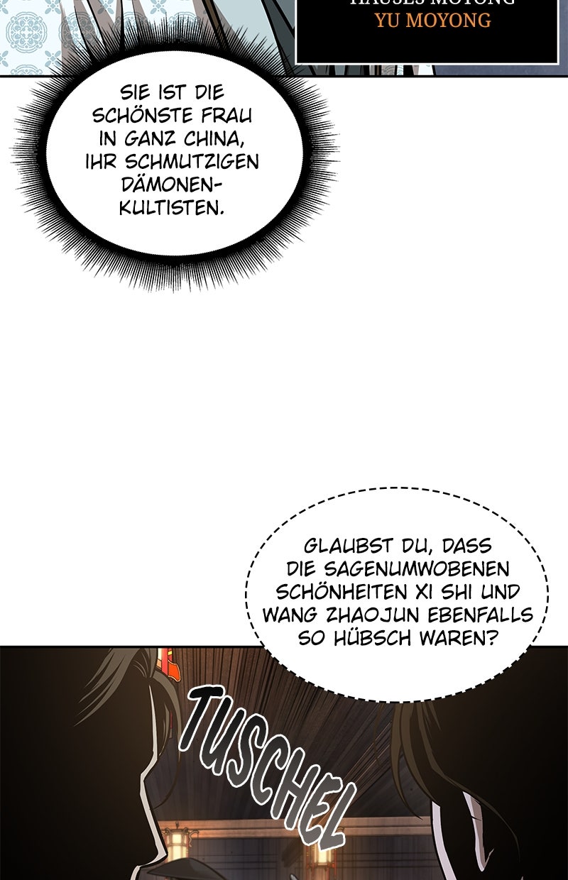Read Nano-Maschine de Manga Online