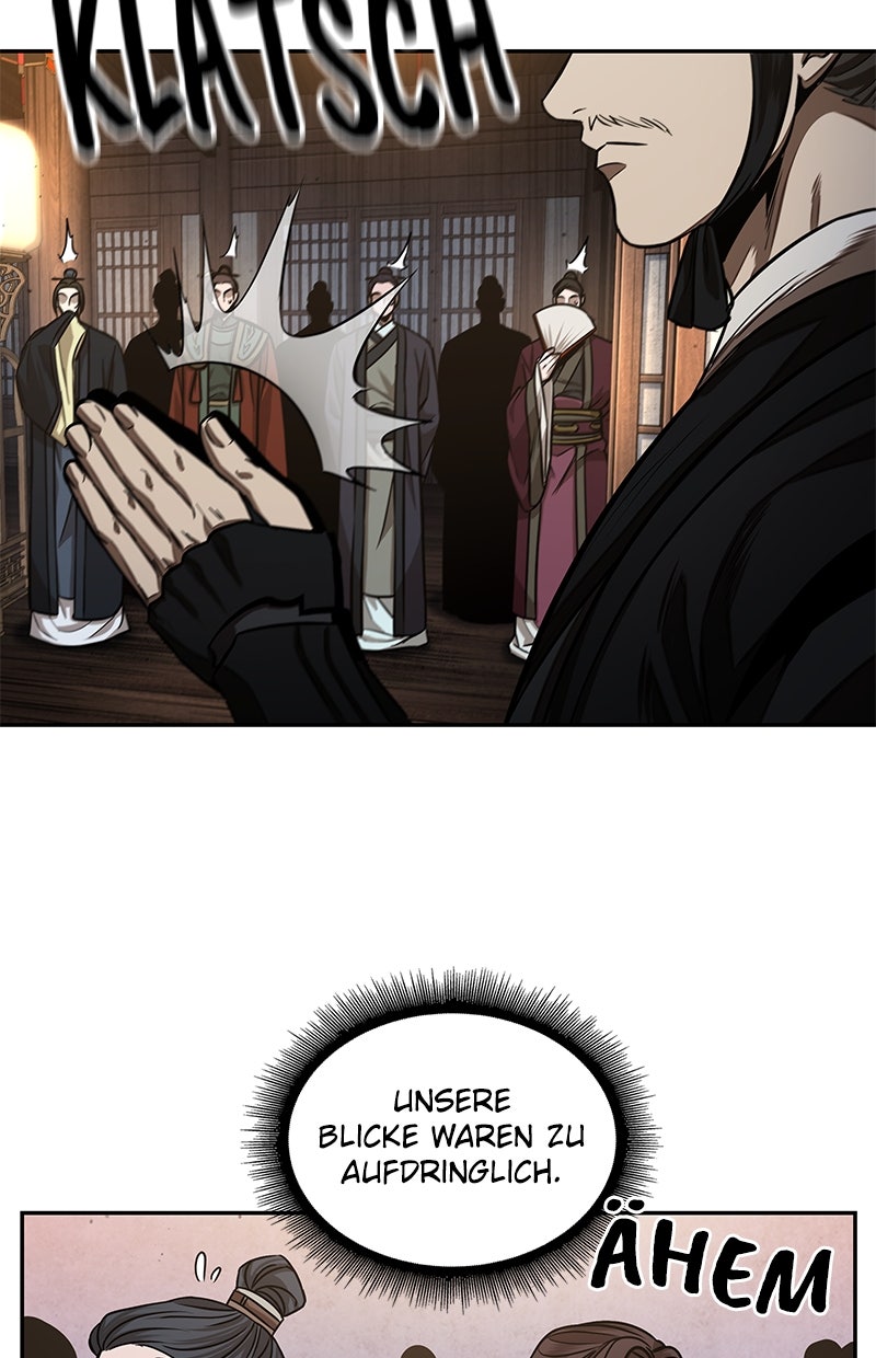 Read Nano-Maschine de Manga Online
