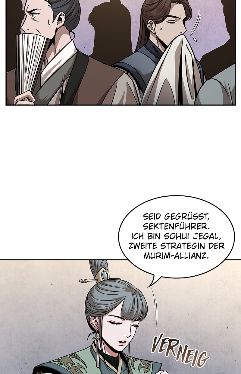 Read Nano-Maschine de Manga Online