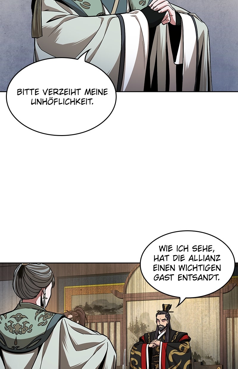 Read Nano-Maschine de Manga Online