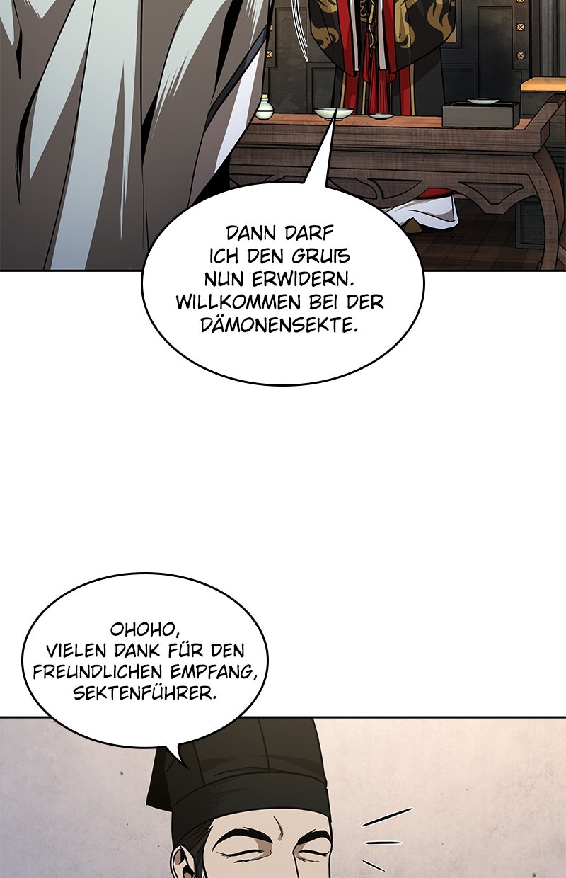 Read Nano-Maschine de Manga Online