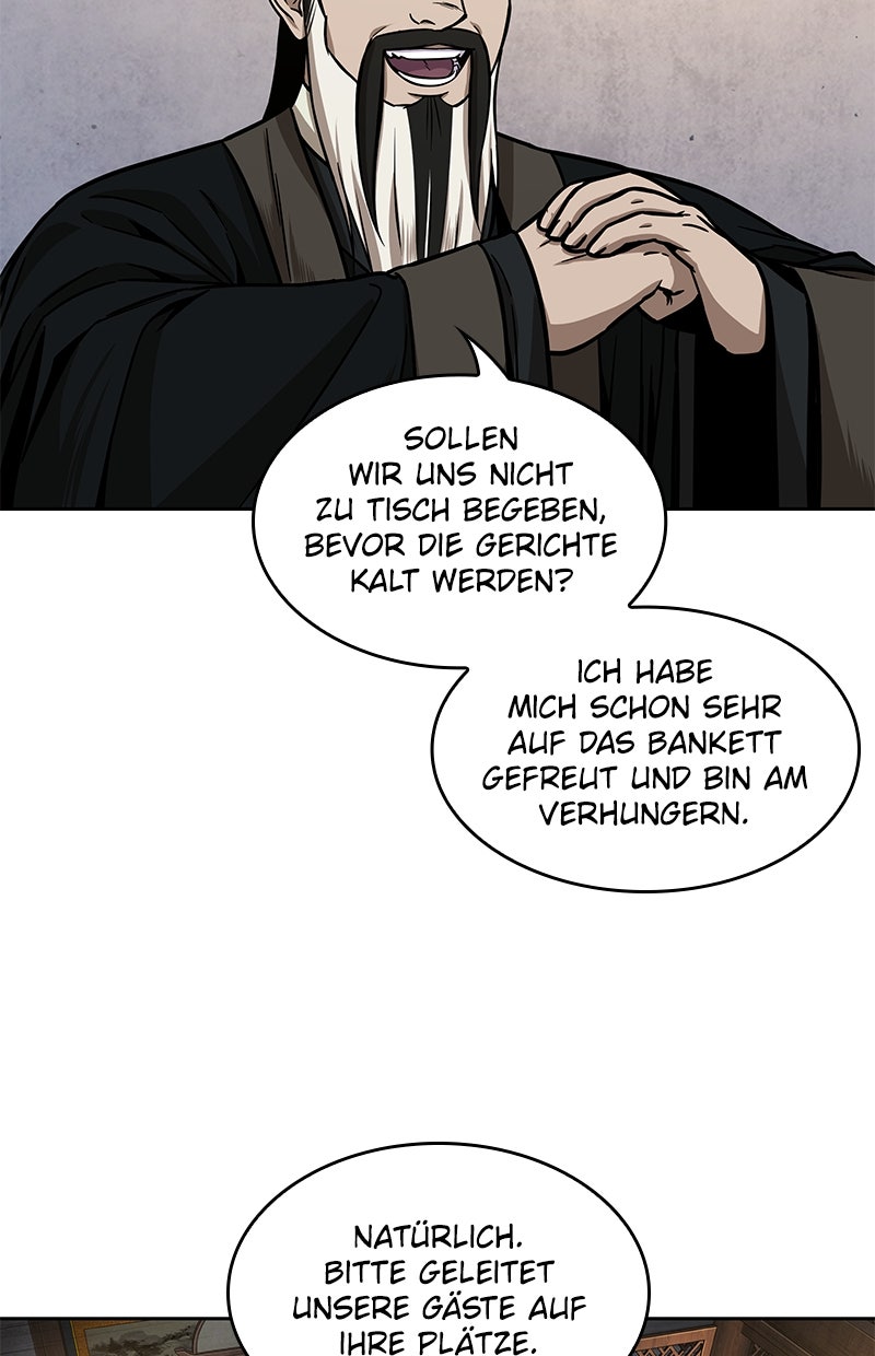 Read Nano-Maschine de Manga Online