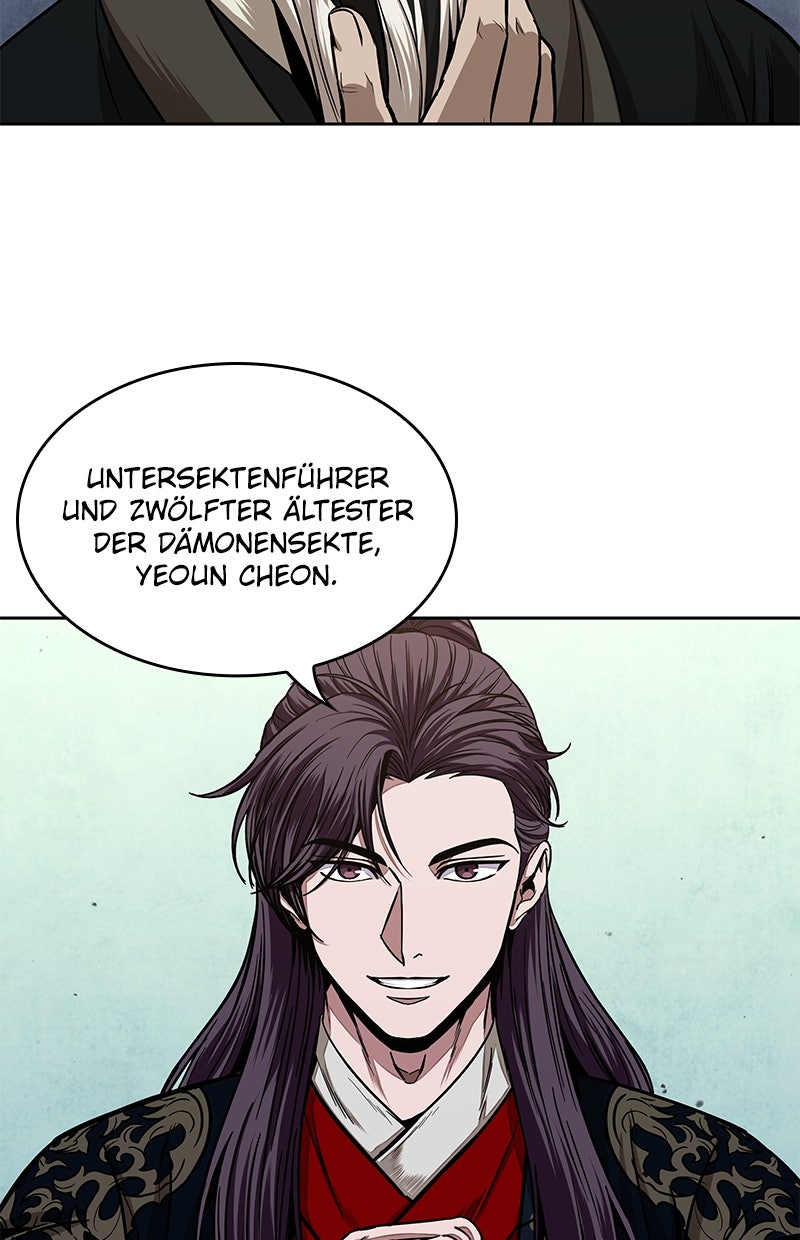 Read Nano-Maschine de Manga Online