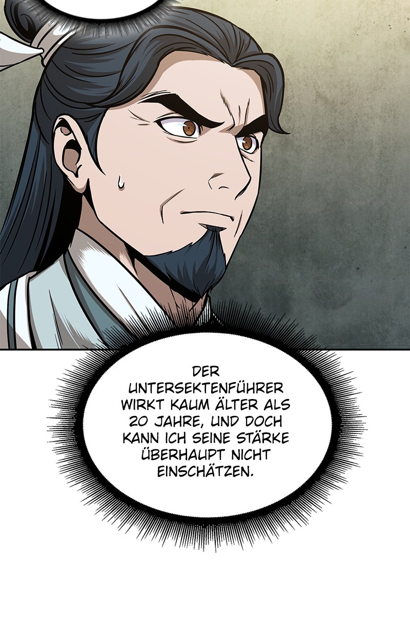 Read Nano-Maschine de Manga Online
