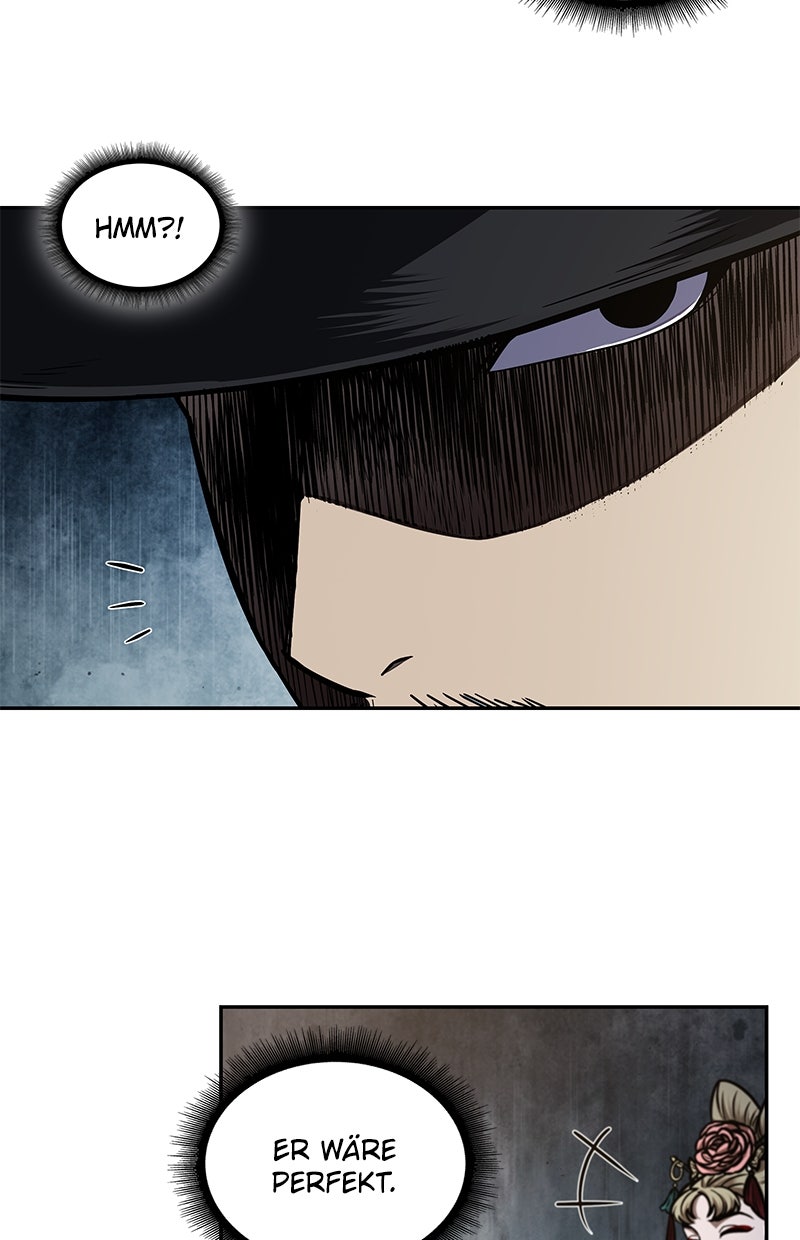 Read Nano-Maschine de Manga Online