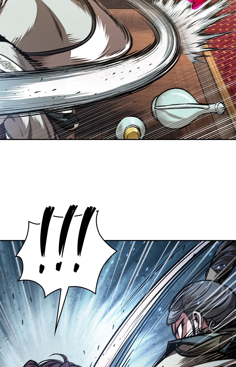 Read Nano-Maschine de Manga Online