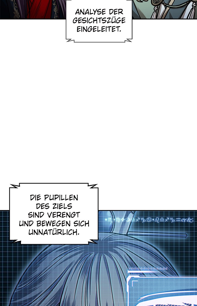 Read Nano-Maschine de Manga Online