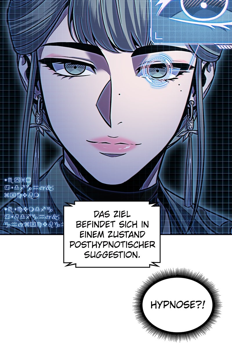 Read Nano-Maschine de Manga Online