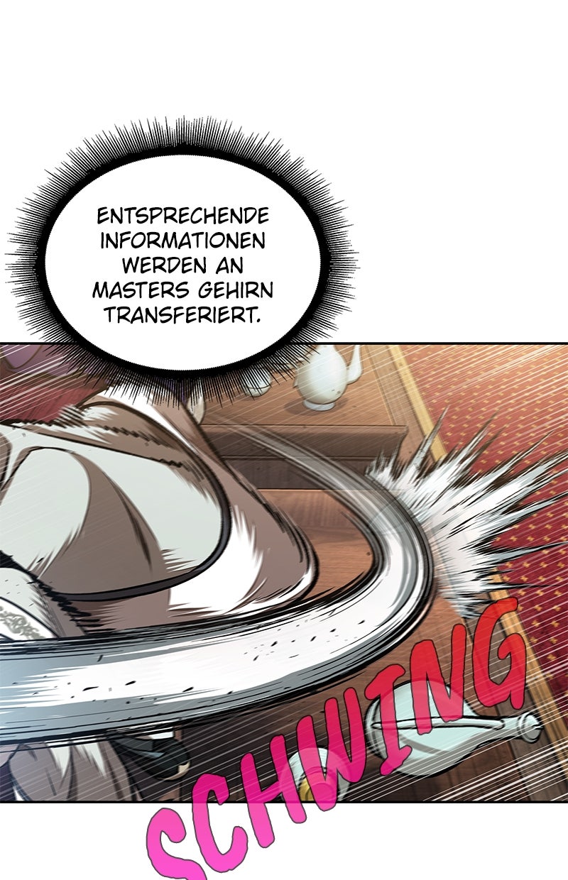 Read Nano-Maschine de Manga Online