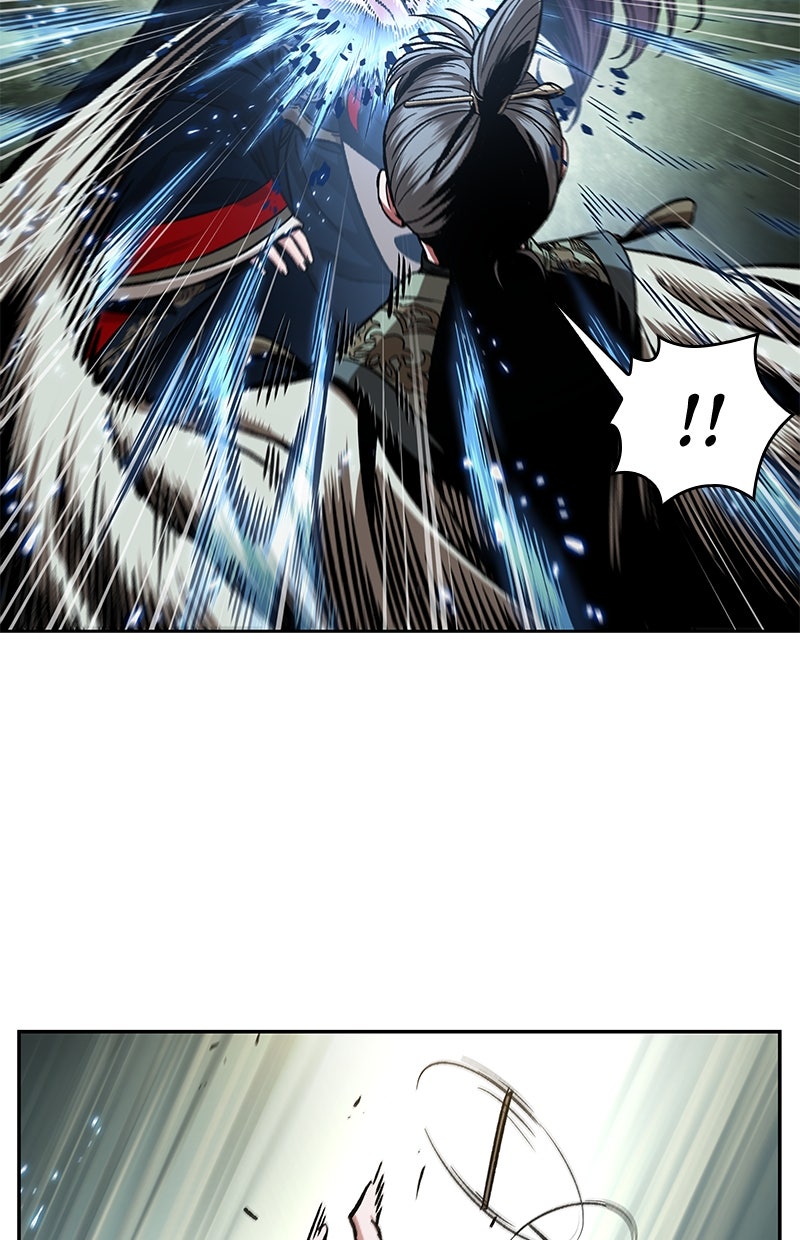Read Nano-Maschine de Manga Online