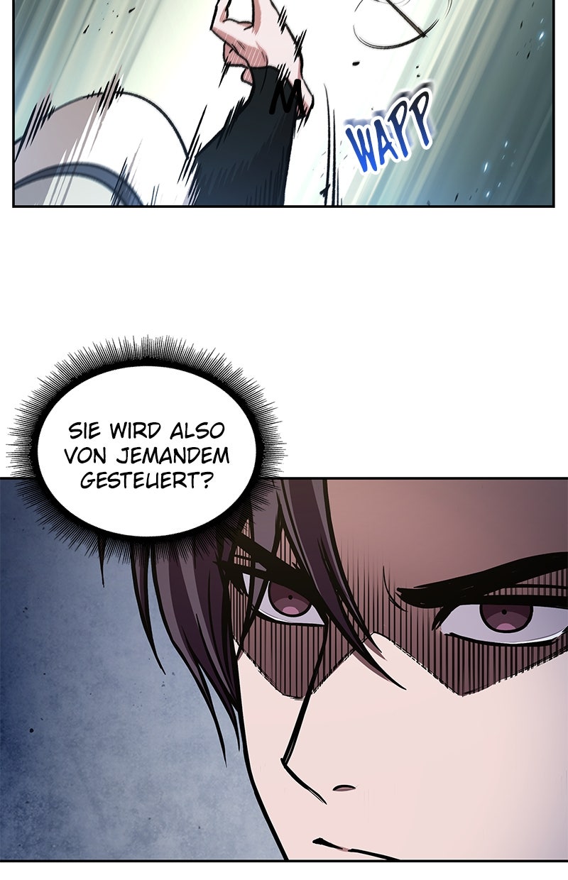 Read Nano-Maschine de Manga Online