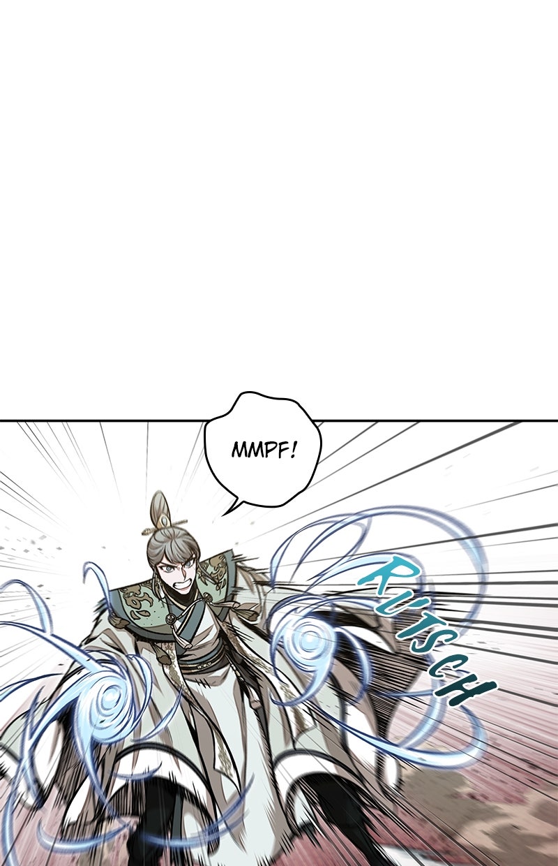 Read Nano-Maschine de Manga Online