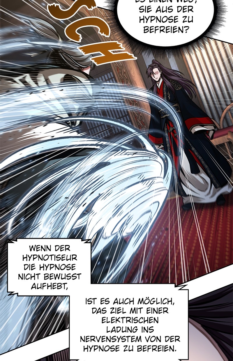 Read Nano-Maschine de Manga Online
