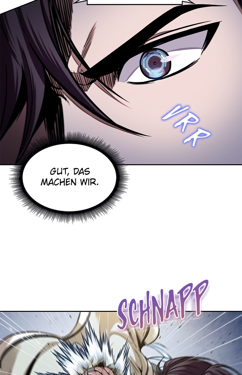 Read Nano-Maschine de Manga Online