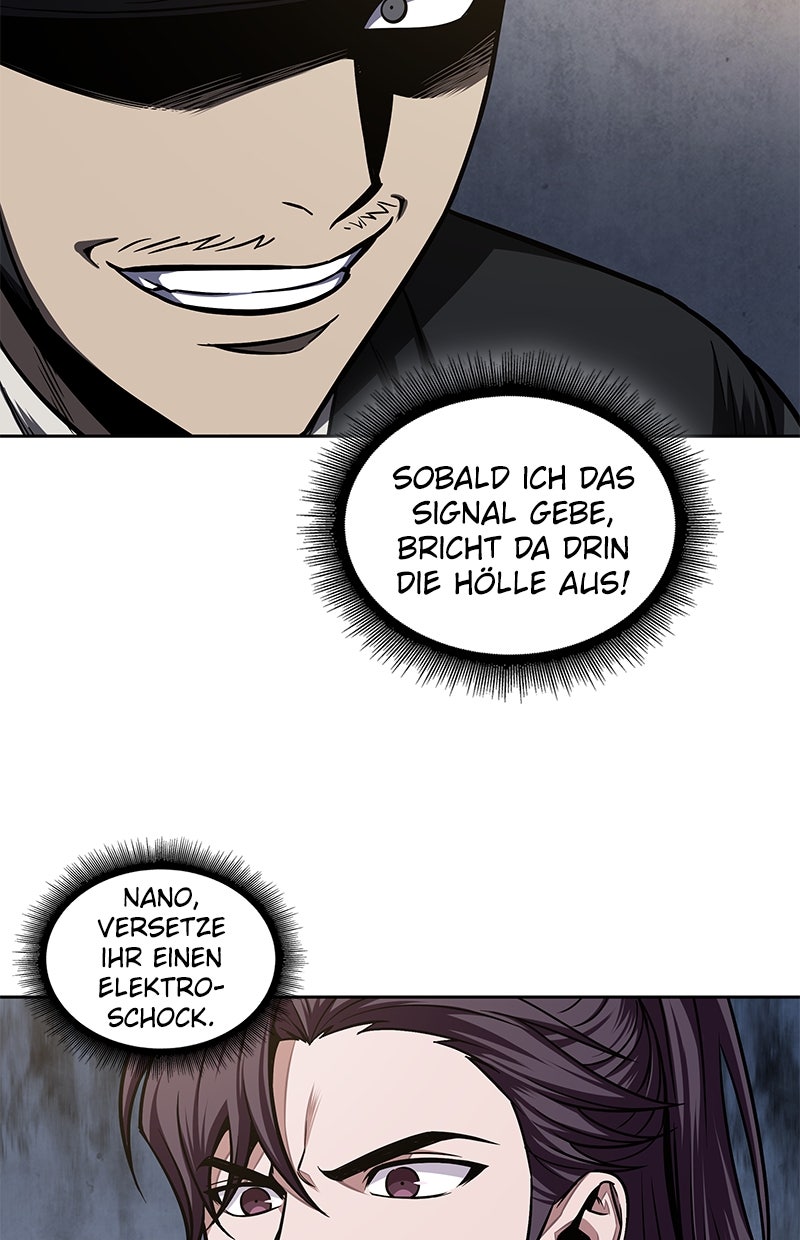 Read Nano-Maschine de Manga Online