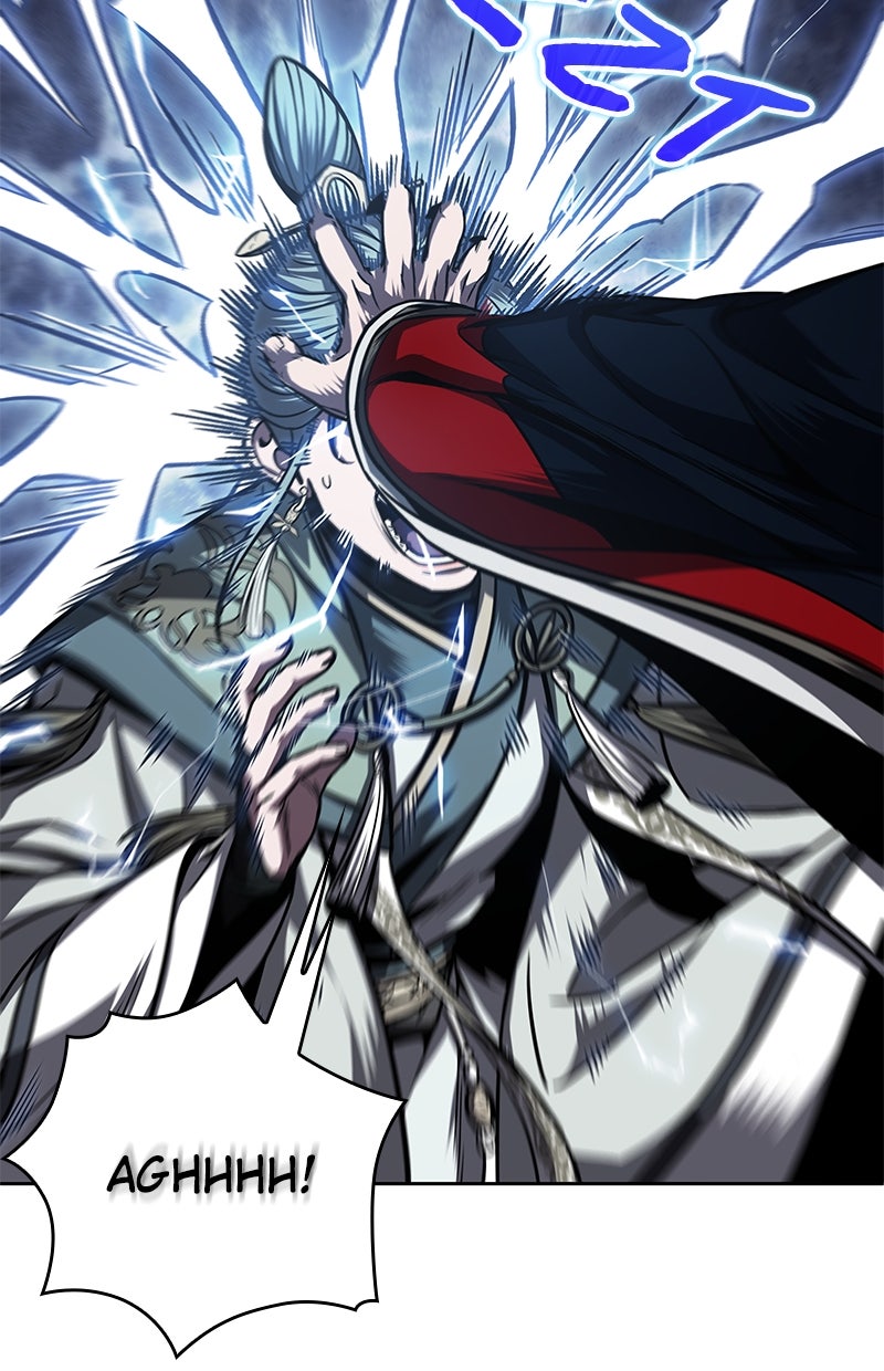 Read Nano-Maschine de Manga Online