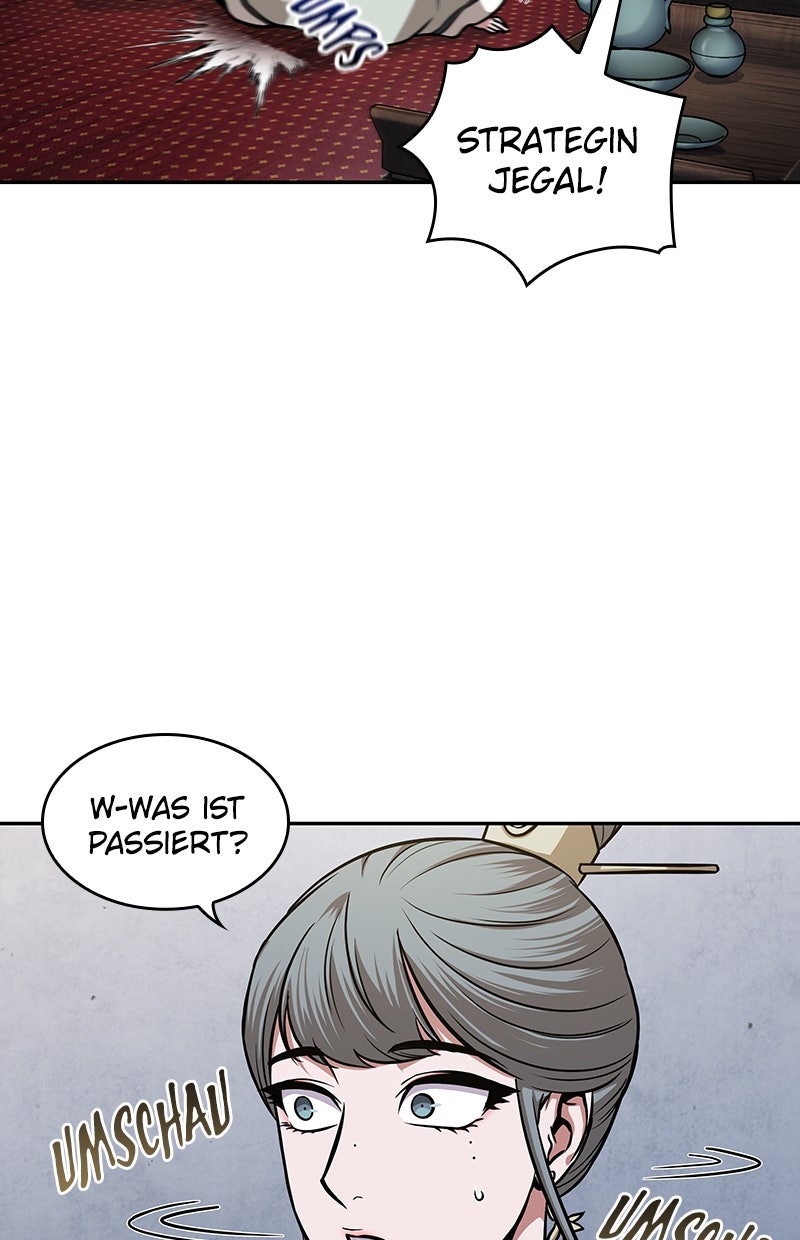 Read Nano-Maschine de Manga Online