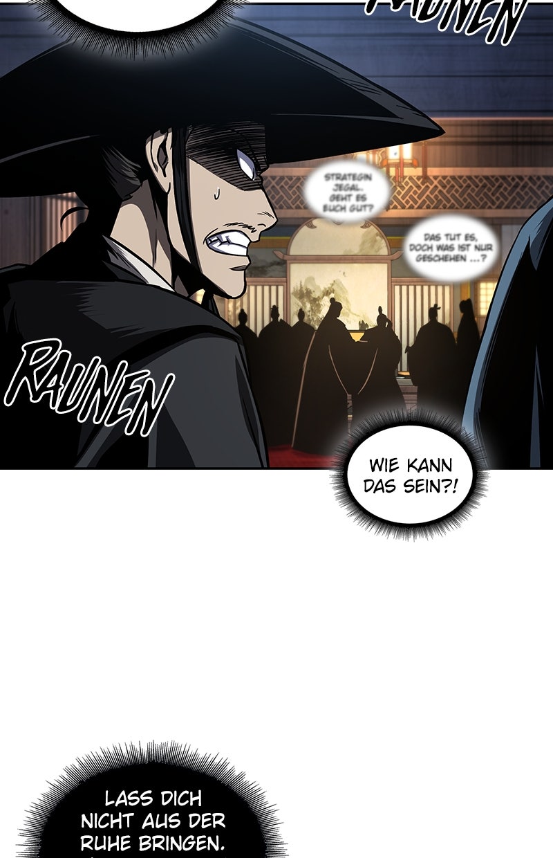 Read Nano-Maschine de Manga Online