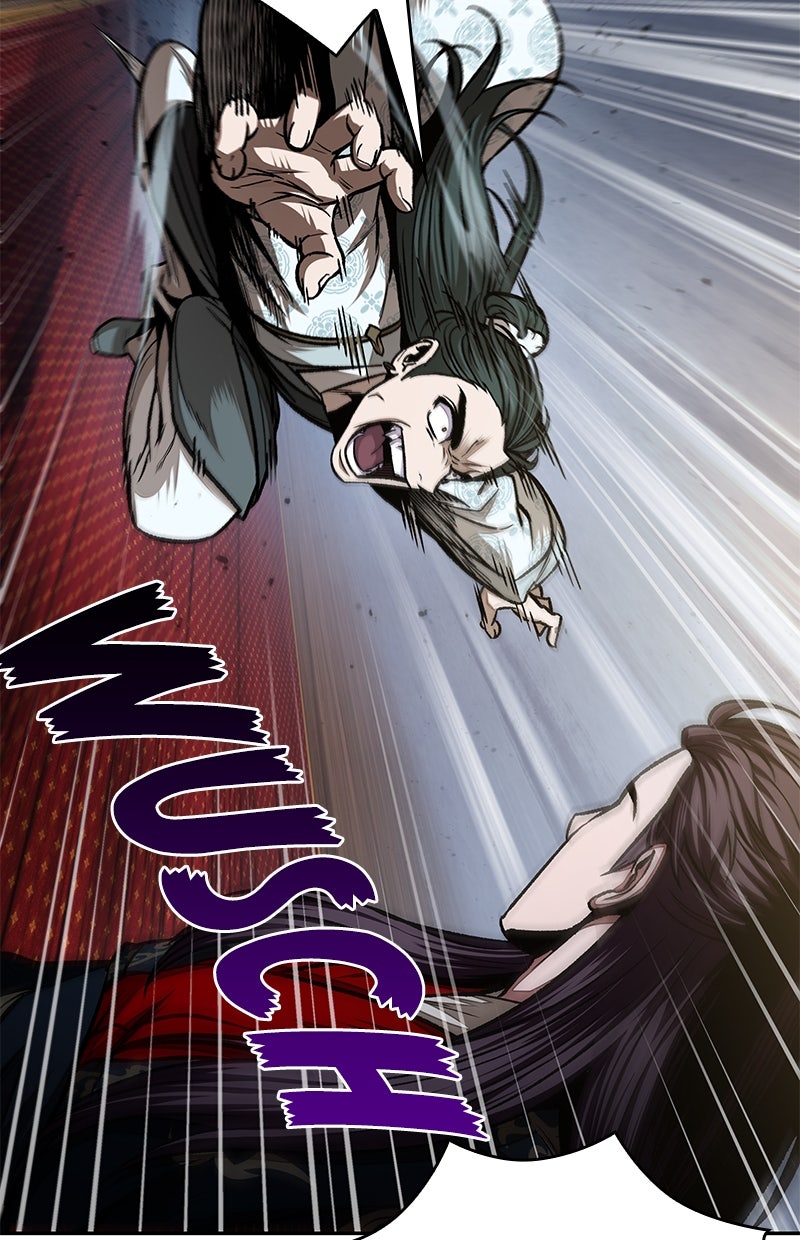 Read Nano-Maschine de Manga Online