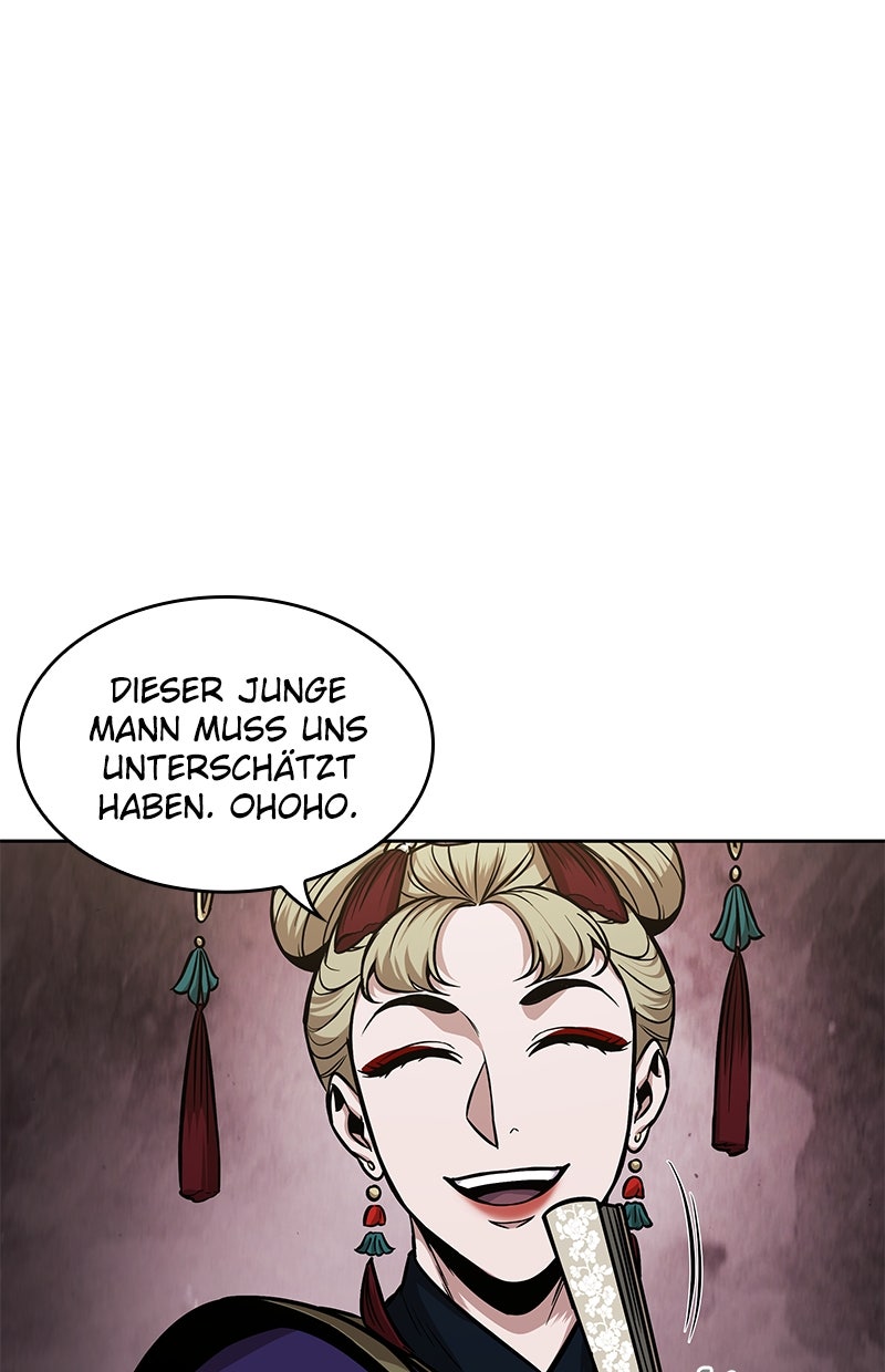 Read Nano-Maschine de Manga Online
