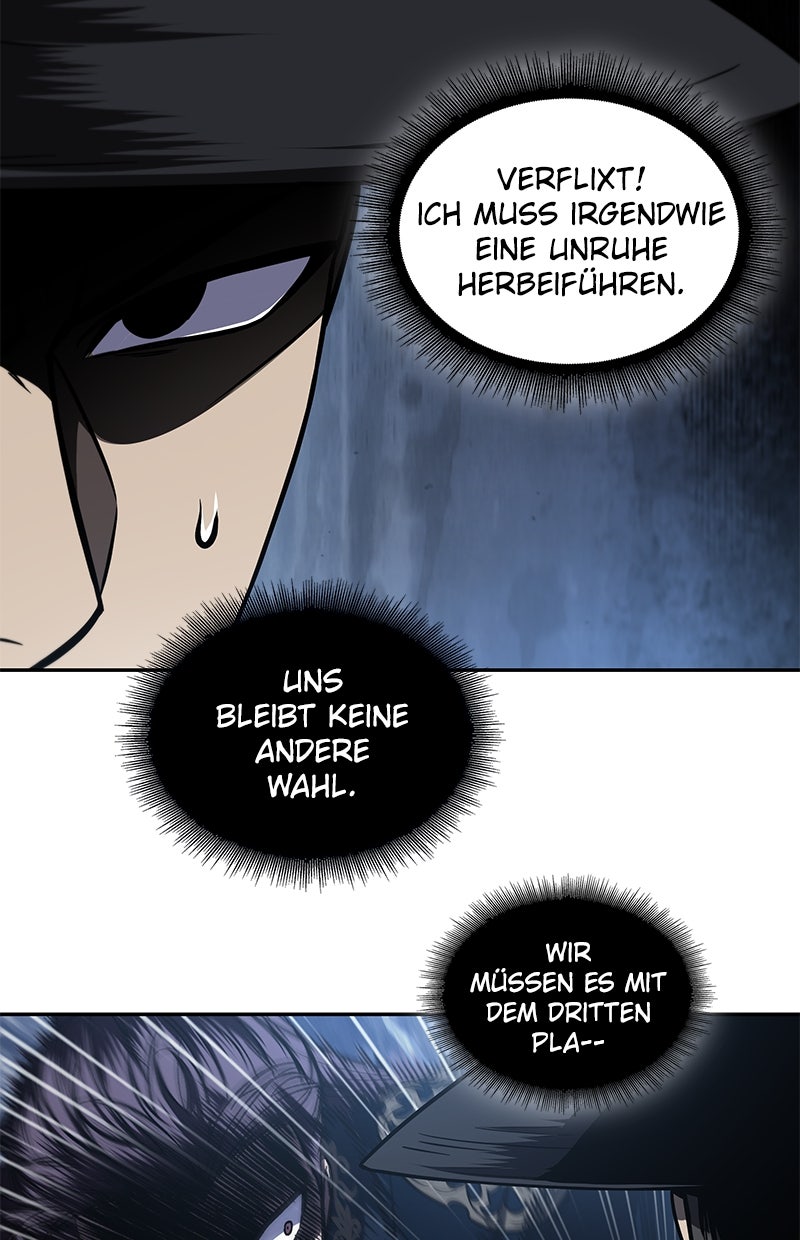 Read Nano-Maschine de Manga Online
