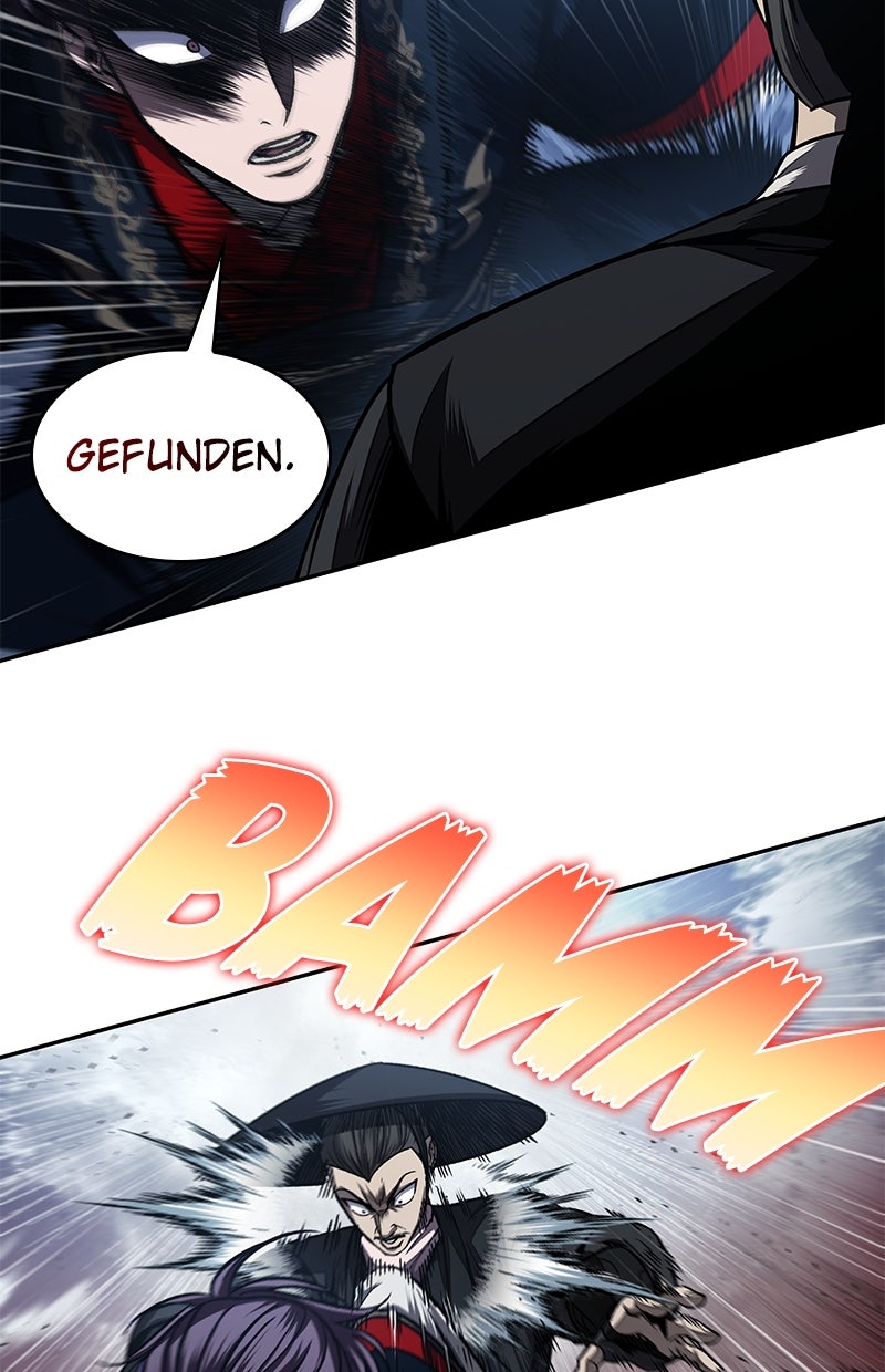 Read Nano-Maschine de Manga Online