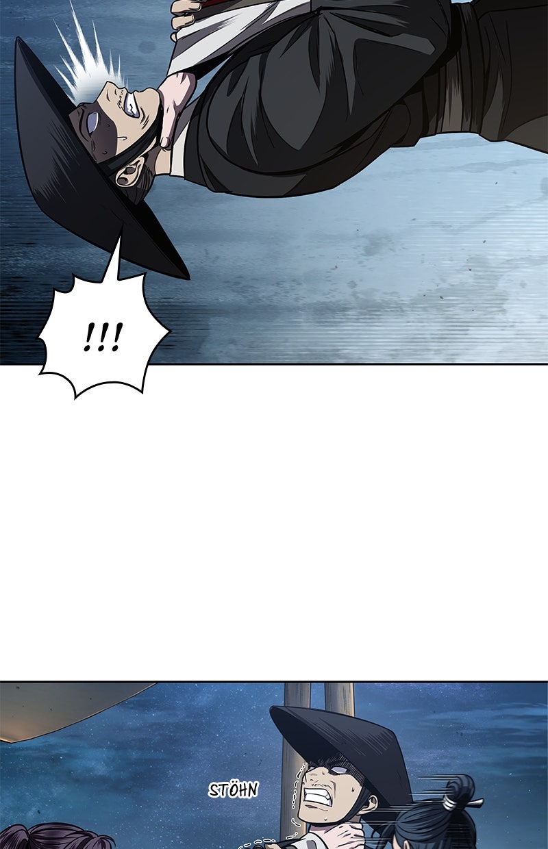 Read Nano-Maschine de Manga Online
