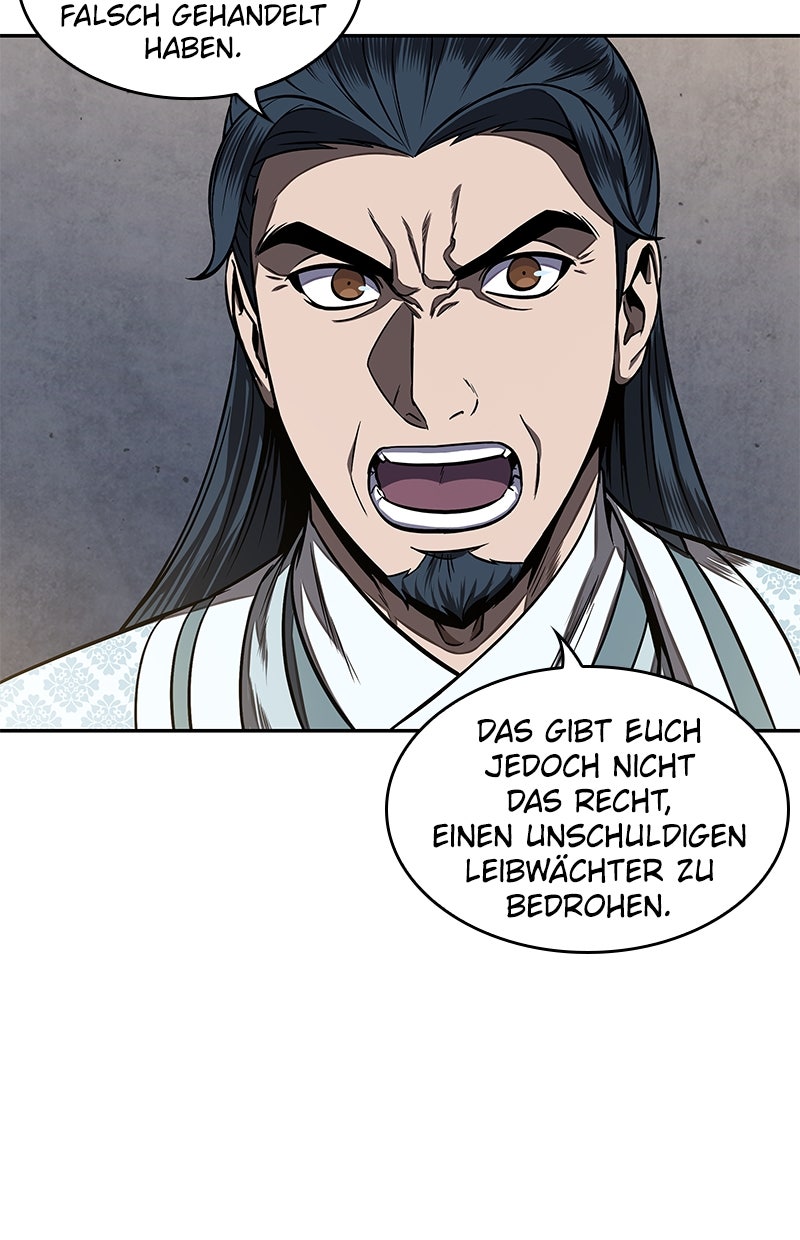Read Nano-Maschine de Manga Online