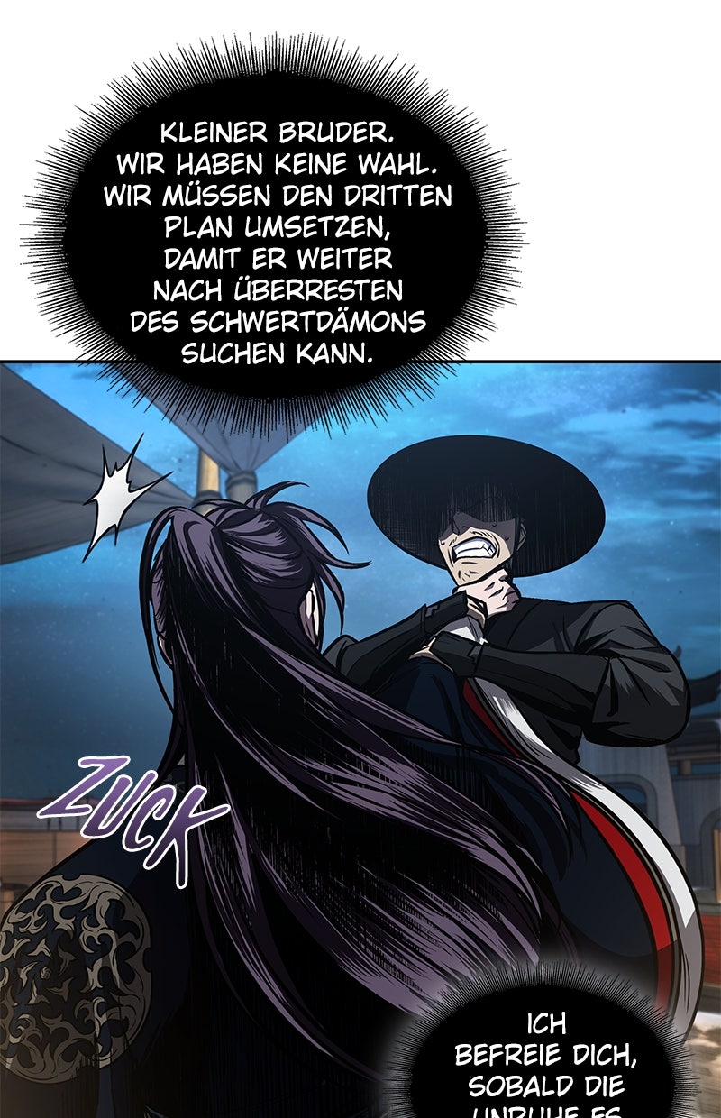 Read Nano-Maschine de Manga Online