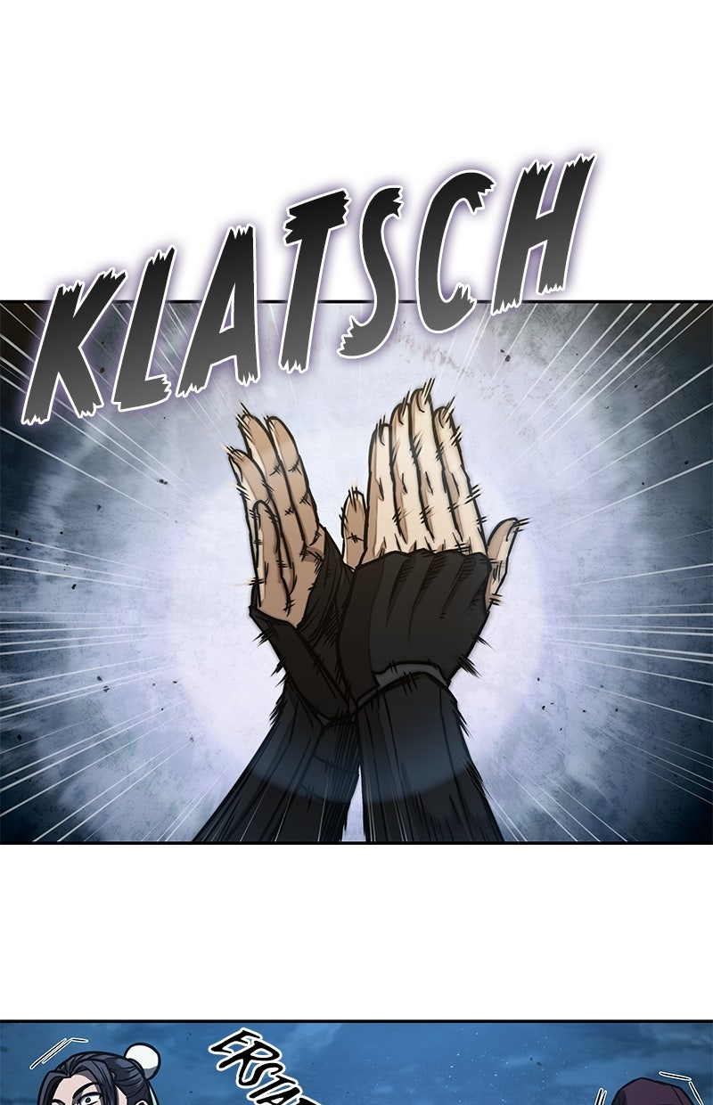 Read Nano-Maschine de Manga Online