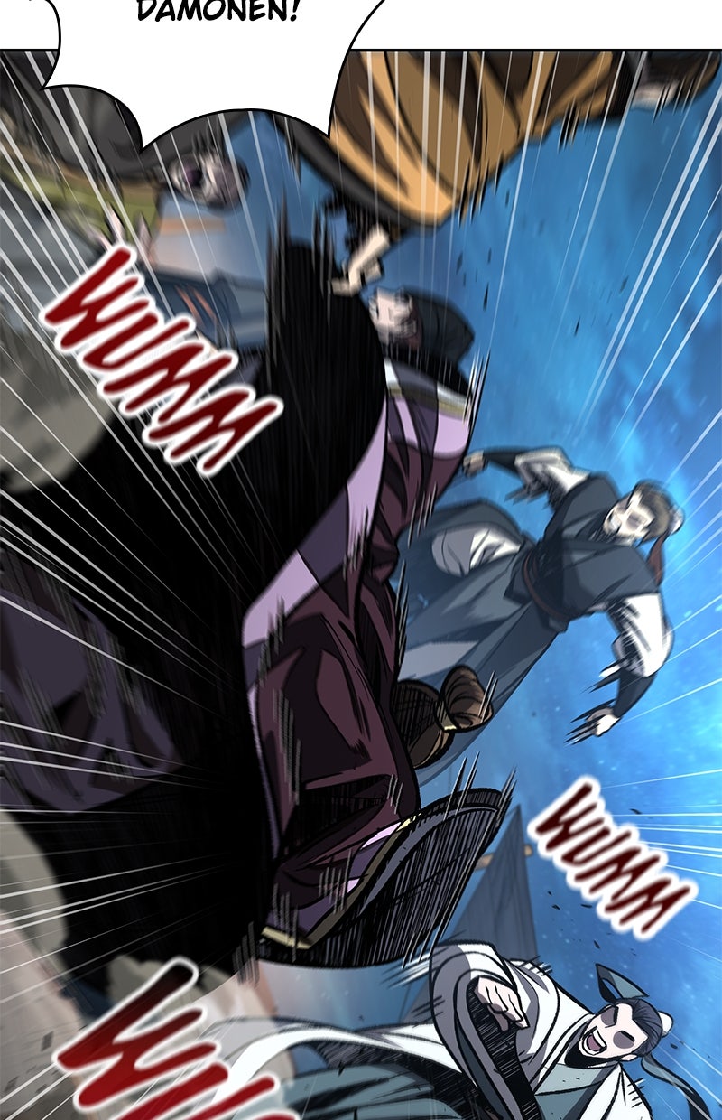 Read Nano-Maschine de Manga Online
