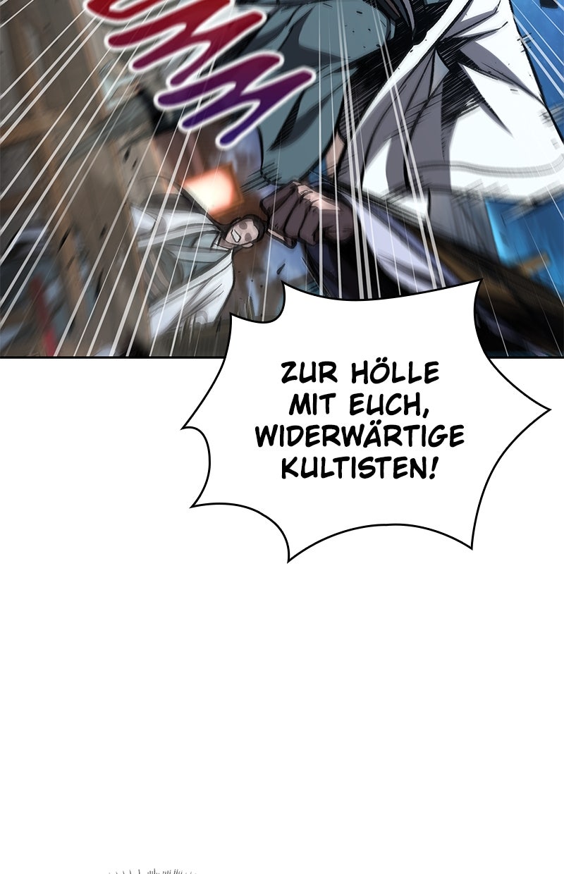 Read Nano-Maschine de Manga Online