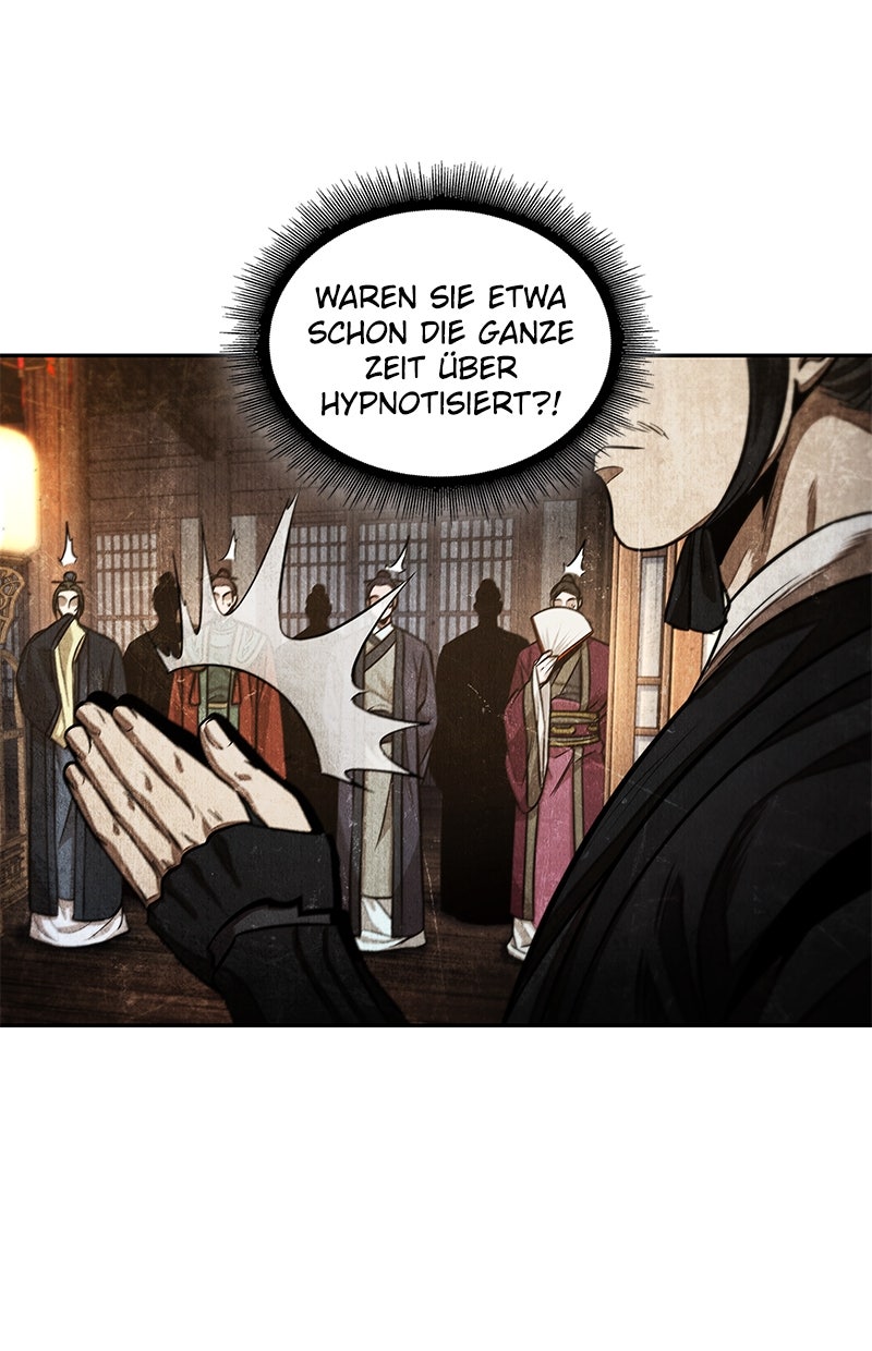 Read Nano-Maschine de Manga Online