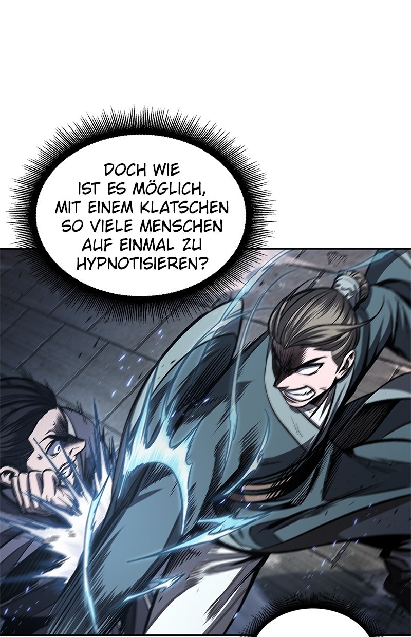 Read Nano-Maschine de Manga Online
