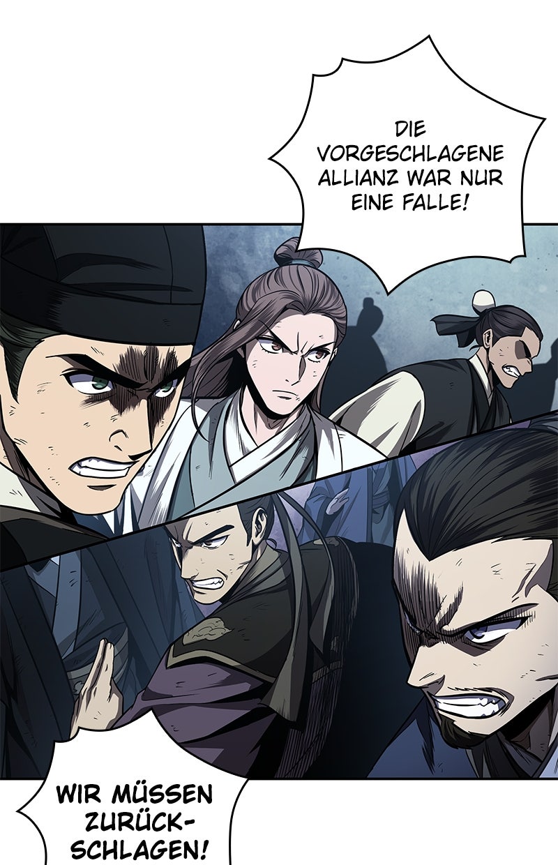 Read Nano-Maschine de Manga Online
