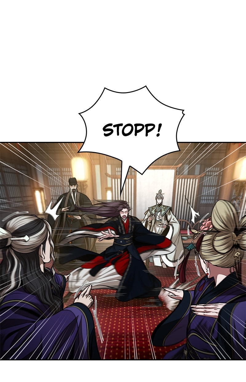 Read Nano-Maschine de Manga Online